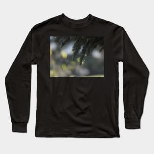 evergreen Long Sleeve T-Shirt